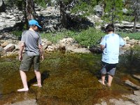 YosemiteCreek 025 : YosemiteCreek